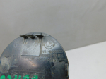 Заглушка буксировочного крюка для BMW X3 F25 2010>, OEM 51118056935 - вид 3 (фото)