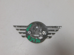 Эмблема для Mini F55 2014>, OEM 51147481905 - вид 2 (фото)