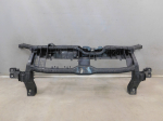 Панель передняя для Ford Transit 2014>, OEM 2543448 - вид 1 (фото)