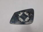 Стекло зеркала правого для BMW X1 F48 2015>, OEM 51167377974 - вид 2 (фото)