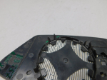 Стекло зеркала правого для BMW X1 F48 2015>, OEM 51167377974 - вид 3 (фото)