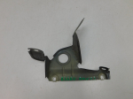 Кронштейн крепления левого крыла для BMW X3 F25 2010>, OEM 41357267327 - вид 2 (фото)