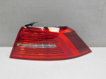 Фонарь задний наружный правый для Volkswagen Passat B8 2015>, OEM 3G5945208 - вид 1 (фото)
