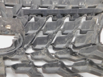 Решетка радиатора для Lexus GX 460 2009>, OEM 5310160G30 - вид 9 (фото)