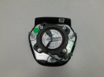 Подушка безопасности в рулевое колесо для BMW X3 G01 2017>, OEM 32306998878 - вид 2 (фото)
