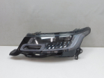 Фара левая для Land Rover Range Rover Sport 2013>, OEM JK6213W030BD - вид 1 (фото)