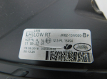 Фара левая для Land Rover Range Rover Sport 2013>, OEM JK6213W030BD - вид 6 (фото)