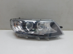 Фара правая для Skoda Octavia III (A7) 2013-2020, OEM 5E1941018A - вид 1 (фото)