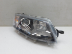 Фара правая для Skoda Octavia III (A7) 2013-2020, OEM 5E1941018A - вид 2 (фото)