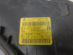Фара правая для Skoda Octavia III (A7) 2013-2020, OEM 5E1941018A - вид 7 (фото)
