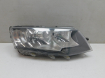 Фара правая для Skoda Octavia III (A7) 2013-2020, OEM 5E1941016 - вид 1 (фото)