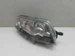 Фара правая для Skoda Octavia III (A7) 2013-2020, OEM 5E1941016 - вид 2 (фото)