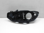 Корпус фары левой для BMW 4-серия F32 2012>, OEM 63117377843 - вид 1 (фото)