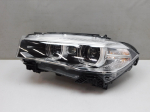 Фара левая для BMW X5 F15 2013-2018, OEM 63117317103 - вид 1 (фото)