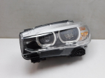 Фара левая для BMW X5 F15 2013-2018, OEM 63117317103 - вид 2 (фото)