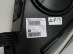 Фара левая для BMW X5 F15 2013-2018, OEM 63117317103 - вид 5 (фото)