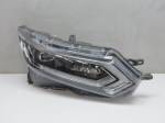 Фара правая для Nissan Qashqai (J11) 2014>, OEM 26010HV05B - вид 2 (фото)