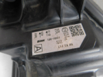 Фара правая для Nissan Qashqai (J11) 2014>, OEM 26010HV05B - вид 7 (фото)