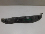 Уплотнитель для BMW 8 серия G14/G15/G16 2018>, OEM 51487435733 - вид 2 (фото)