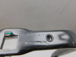 Панель передняя для BMW X2 F39 2018>, OEM 51647411979 - вид 3 (фото)