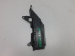Воздухозаборник для BMW 8 серия G14/G15/G16 2018>, OEM 51137419011 - вид 2 (фото)