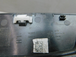 Накладка крыла переднего левого для BMW 8 серия G14/G15/G16 2018>, OEM 51137419019 - вид 3 (фото)