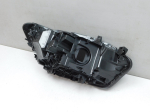 Корпус фары левой для BMW 1-серия F20/F21 2011>, OEM 63117414143 - вид 4 (фото)