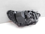 Корпус фары левой для BMW 1-серия F20/F21 2011>, OEM 63117414143 - вид 5 (фото)