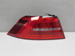 Фонарь задний наружный левый для Volkswagen Passat B8 2015>, OEM 3G5945207C - вид 1 (фото)