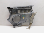 Кронштейн переднего бампера для Mini Clubman F54 2014>, OEM 51117370800 - вид 2 (фото)
