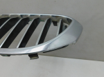 Решетка радиатора для BMW 5-серия G30 2016>, OEM 51137383519 - вид 2 (фото)