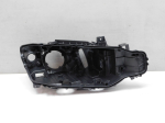 Корпус фары правой для BMW 3-серия F30 2011>, OEM 63117259526 - вид 1 (фото)