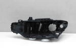 Корпус фары левой для BMW 3-серия F30 2011>, OEM 63117259525 - вид 1 (фото)