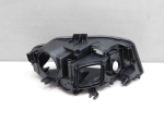 Корпус фары левой для Audi A4 [B8] 2007-2015, OEM 8K0941003P - вид 2 (фото)