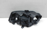 Корпус фары правой для Audi A4 [B8] 2007-2015, OEM 8K0941004C - вид 2 (фото)