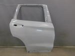 Дверь задняя правая для BMW X3 G01 2017>, OEM 41007465534 - вид 1 (фото)