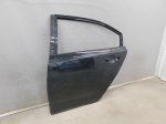 Дверь задняя левая для Toyota Corolla E21 2018>, OEM 6700402550 - вид 2 (фото)