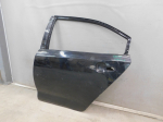 Дверь задняя левая для Toyota Corolla E21 2018>, OEM 6700402550 - вид 3 (фото)