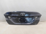 Крышка багажника для Toyota Camry V70 2017>, OEM 6440106F70 - вид 1 (фото)