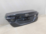 Крышка багажника для Toyota Camry V70 2017>, OEM 6440106F70 - вид 2 (фото)