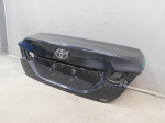 Крышка багажника для Toyota Camry V70 2017>, OEM 6440106F70 - вид 3 (фото)