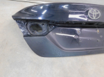 Крышка багажника для Toyota Camry V70 2017>, OEM 6440106F70 - вид 4 (фото)