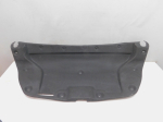Обшивка крышки багажника для Toyota Camry V70 2017>, OEM 6471933180C1 - вид 1 (фото)