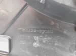 Обшивка багажника для Toyota Camry V70 2017>, OEM 6442933020 - вид 3 (фото)