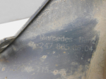 Накладка переднего бампера для Mercedes-Benz GLA-Class H247 2020>, OEM A2478850604 - вид 4 (фото)
