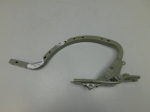 Петля крышки багажника для Toyota Camry V70 2017>, OEM 6452033081 - вид 1 (фото)