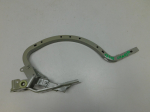 Петля крышки багажника для Toyota Camry V70 2017>, OEM 6452033081 - вид 2 (фото)