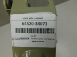 Петля крышки багажника для Toyota Camry V70 2017>, OEM 6452033071 - вид 3 (фото)