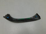 Обшивка крышки багажника для Toyota Camry V70 2017>, OEM 6457133080 - вид 2 (фото)