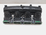 Выпускной коллектор для Exeed VX 2021>, OEM F4J201008010 - вид 2 (фото)